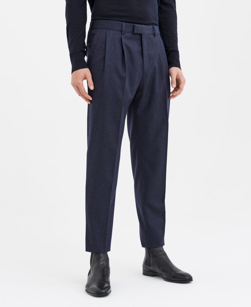 Otto - men's pants