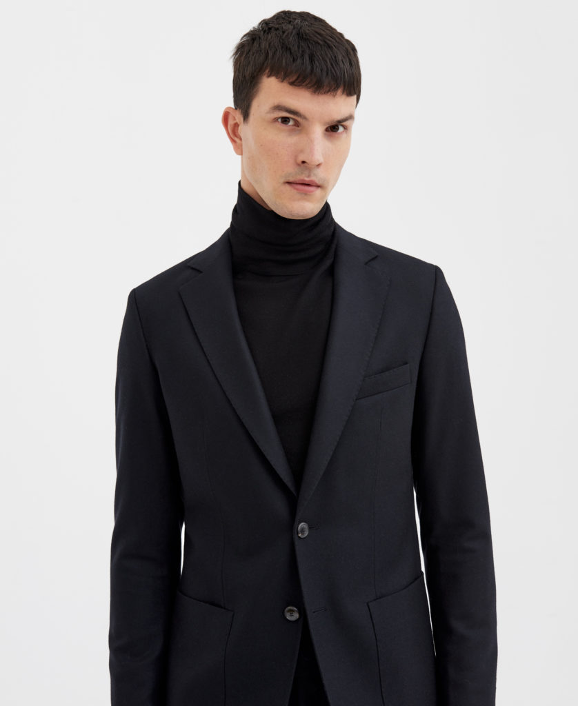 Bristol - men's suit