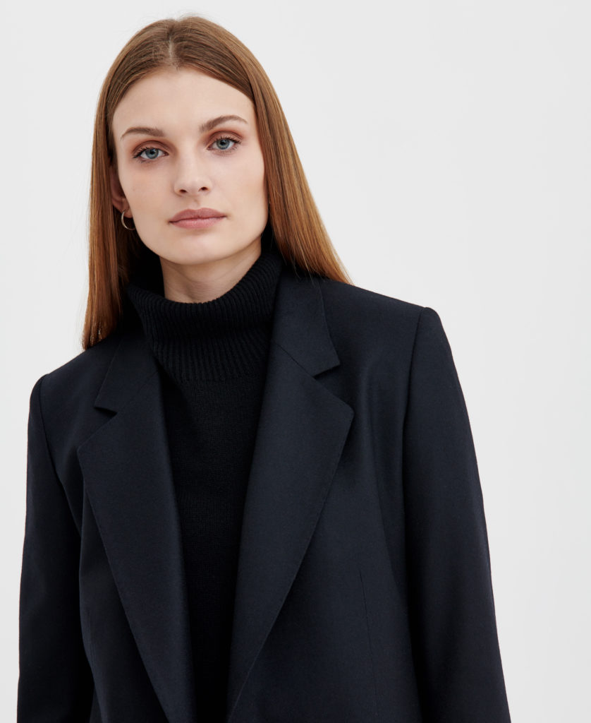 Allee - women's jacket