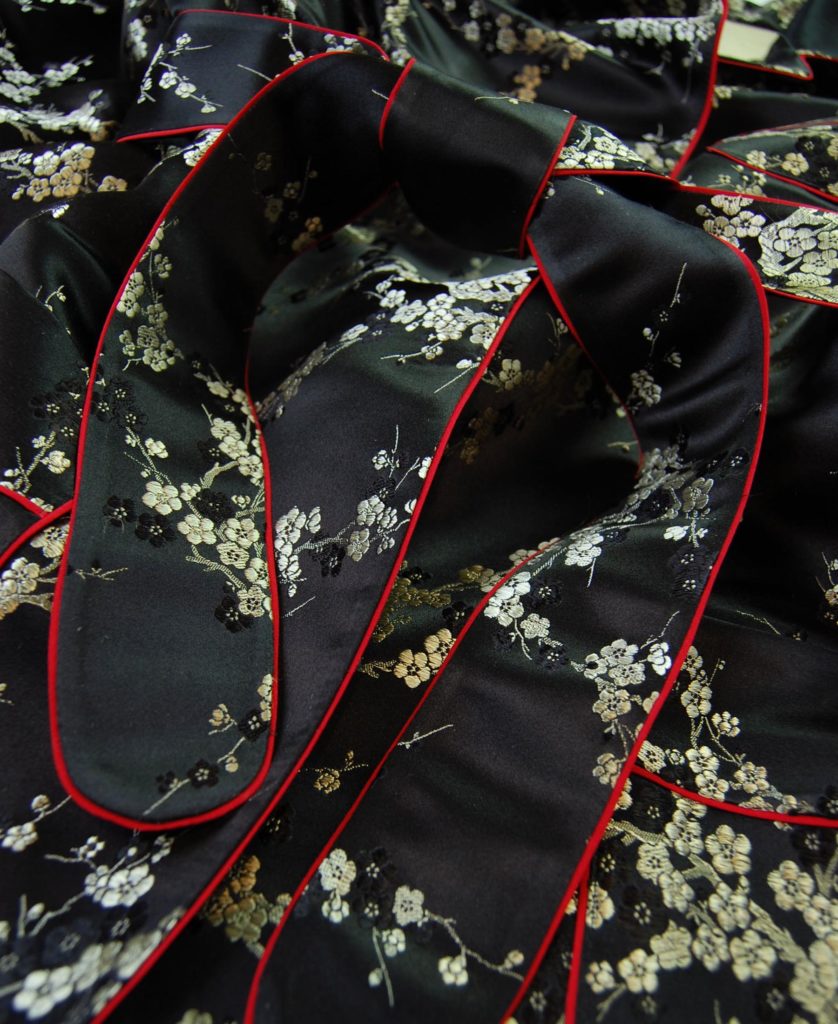 Garnitur piżamowy Dominika