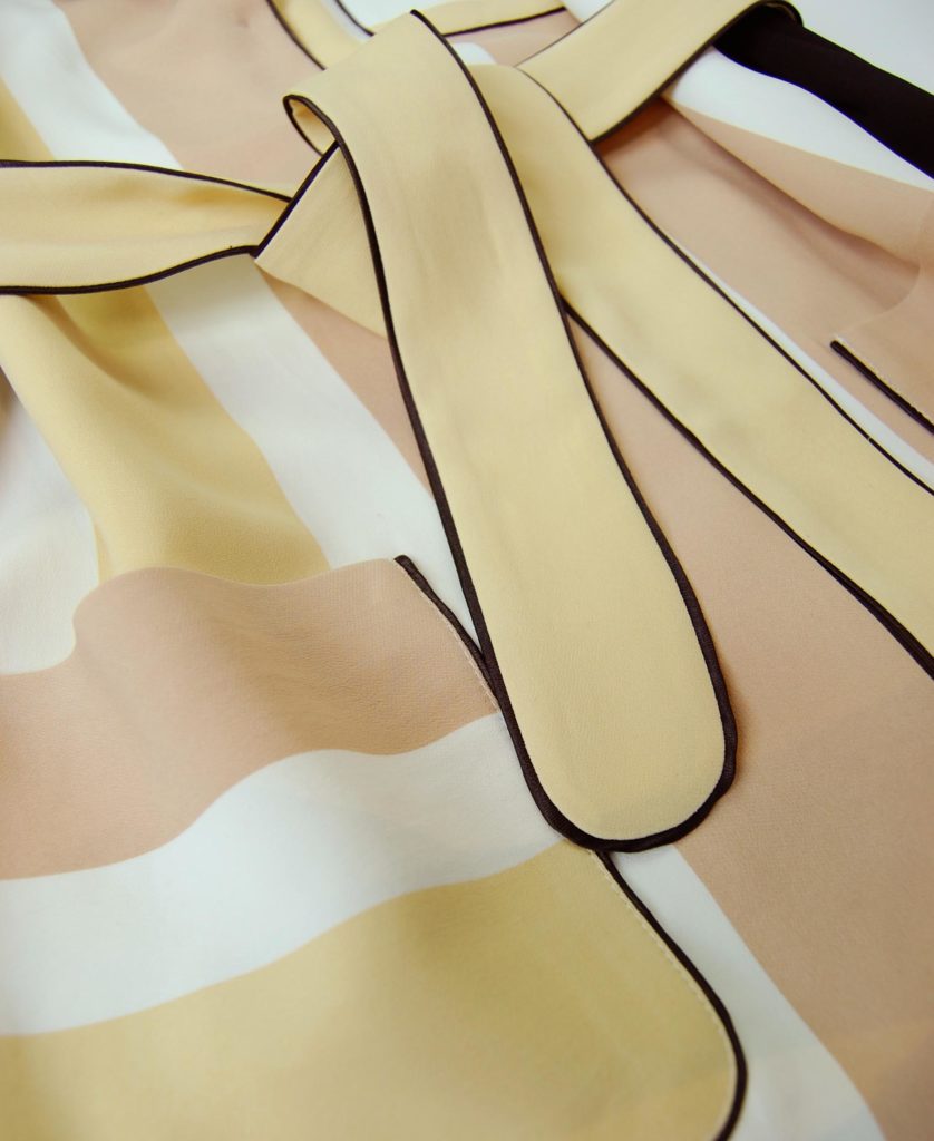 Garnitur piżamowy Ewa