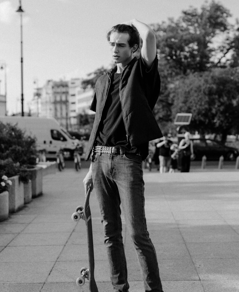 Kamizelka Frascati 2